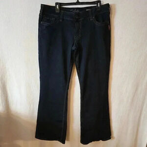 ♥Silver Jeans the "Suki''